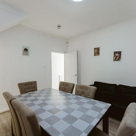 Plaistow Cosy Double Rooms - 8 لندن المظهر الخارجي الصورة